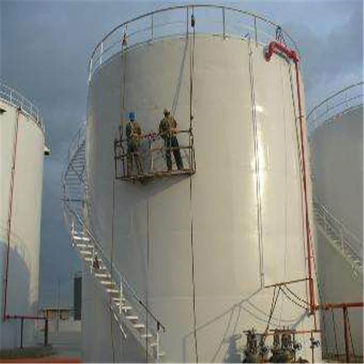 樊城喷漆翻新・工业喷漆・设备喷漆服务简介